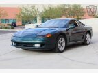 Thumbnail Photo 3 for 1992 Dodge Stealth R/T Turbo